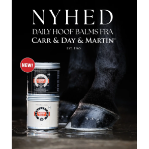 Carr & Day & Martin Hoof Balm (500ml)