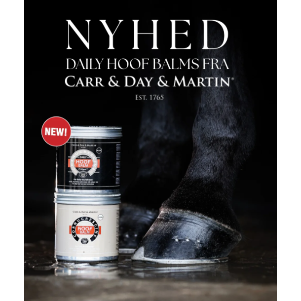Carr &amp; Day &amp; Martin Hoof Balm (500ml)