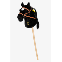 Equestro Hobby Horse k�phest sort