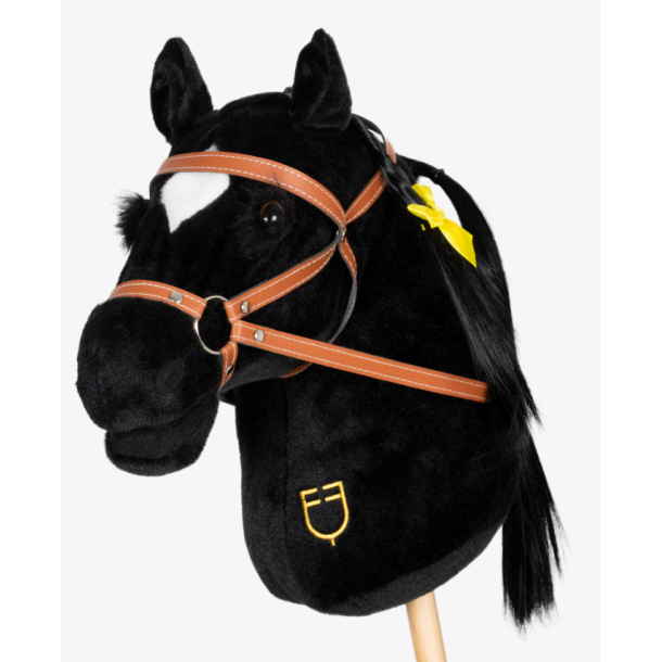 Equestro Hobby Horse k�phest sort