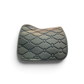 Samshield Spineshield Swarovski sadelunderlag dressur