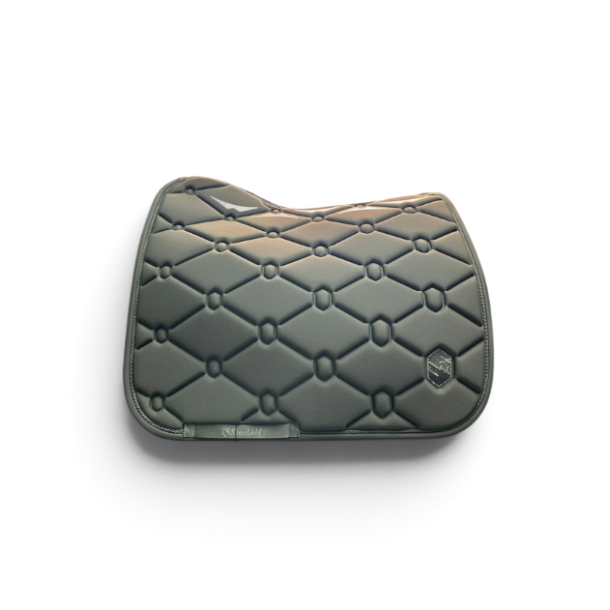 Samshield Spineshield Swarovski sadelunderlag dressur