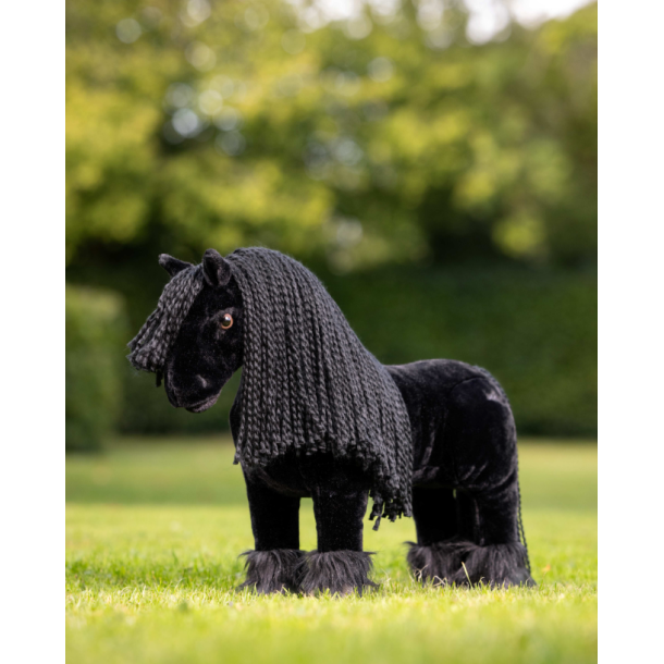 LeMieux toy pony Spike