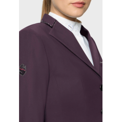 Samshield Victorine Crystal Fabric st�vnejakke FW26