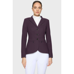 Samshield Victorine Crystal Fabric st�vnejakke FW26