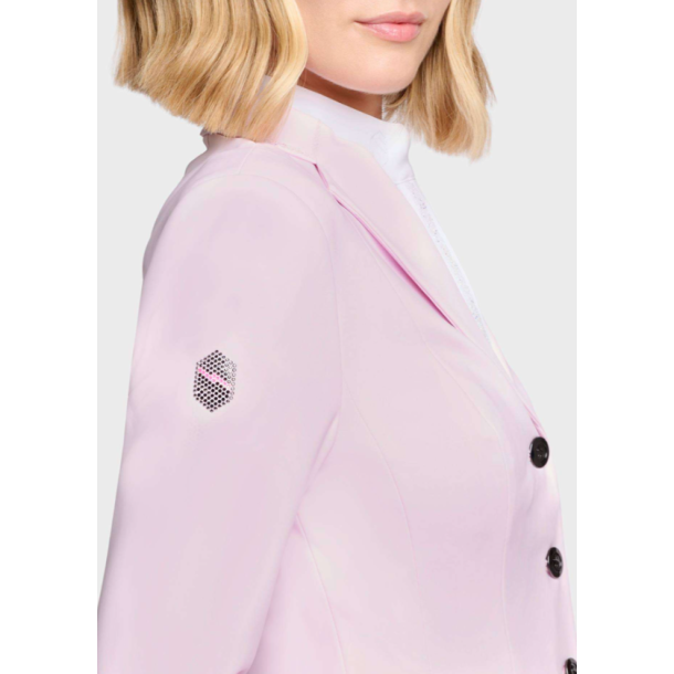 Samshield Victorine Crystal Fabric st�vnejakke FW26