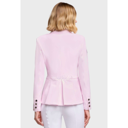 Samshield Victorine Crystal Fabric st�vnejakke FW26