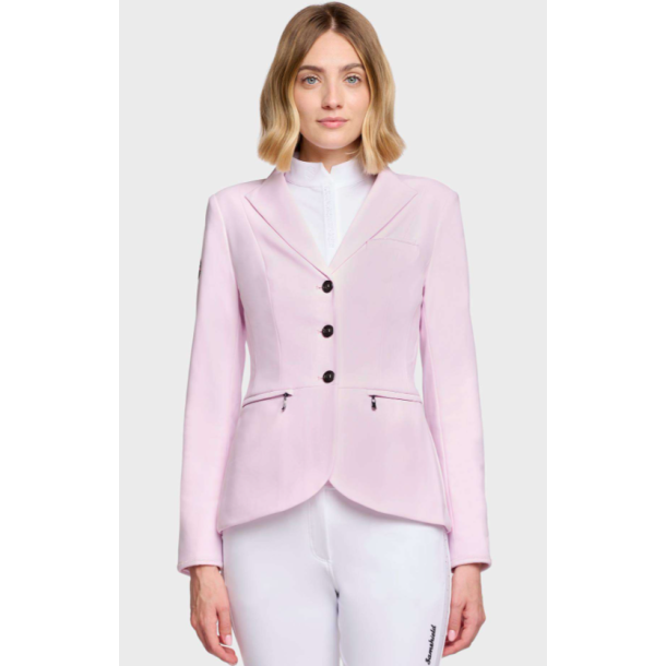 Samshield Victorine Crystal Fabric st�vnejakke FW26