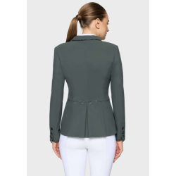 Samshield Victorine Crystal Fabric st�vnejakke FW26