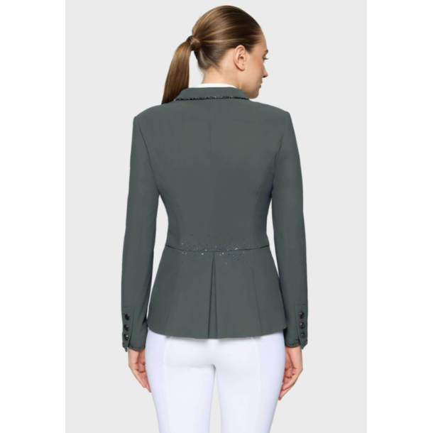 Samshield Victorine Crystal Fabric st�vnejakke FW26