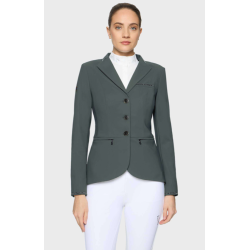 Samshield Victorine Crystal Fabric st�vnejakke FW26