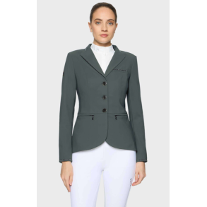 Samshield Victorine Crystal Fabric st�vnejakke FW26