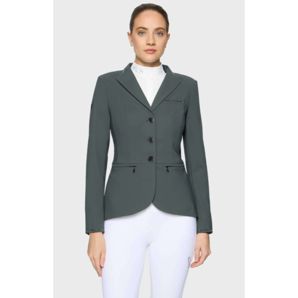 Samshield Victorine Crystal Fabric st�vnejakke FW26