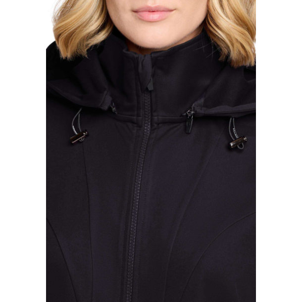 Samshield Wanda Softshell jakke FW26