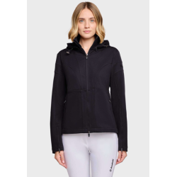 Samshield Wanda Softshell jakke FW26