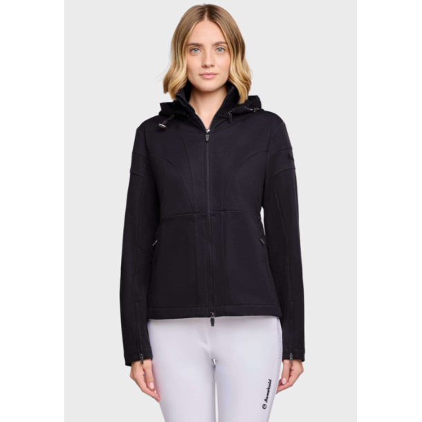 Samshield Wanda Softshell jakke FW26
