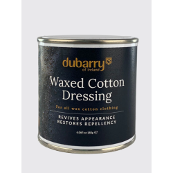Dubarry Waxed Cotton Dressing