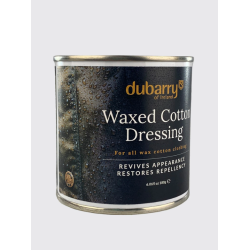 Dubarry Waxed Cotton Dressing