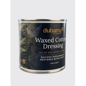 Dubarry Waxed Cotton Dressing