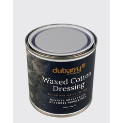 Dubarry Waxed Cotton Dressing