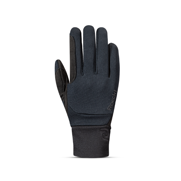 Roeckl Wimira ridehandske vinter