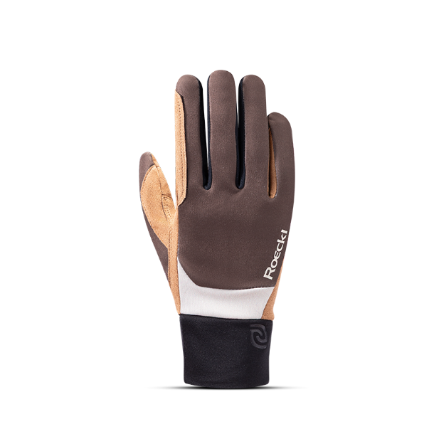 Roeckl Wimira ridehandske vinter