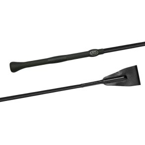 Fleck Nylon springpisk med EVO-grip