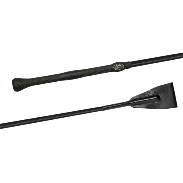 Fleck Nylon springpisk med EVO-grip