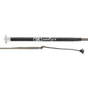 Fleck Effect Dressurpisk