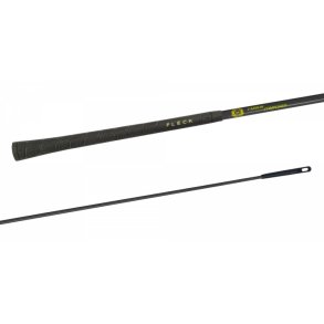 Fleck Longepisk i Carbon Composite