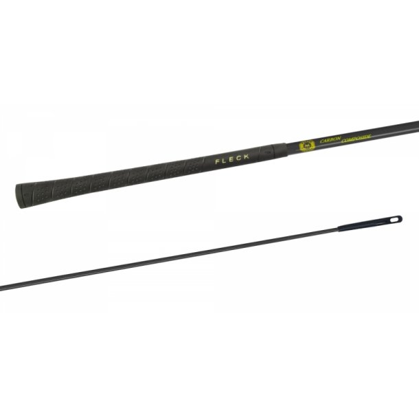 Fleck Longepisk i Carbon Composite