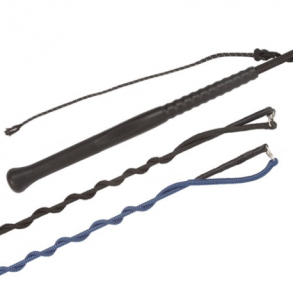 Fleck Longepisk med ERGO-grip