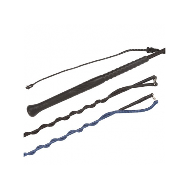 Fleck Longepisk med ERGO-grip