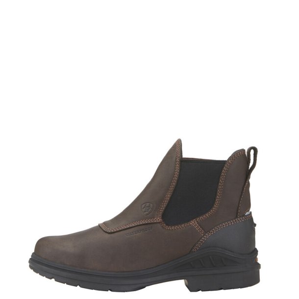 Ariat Barnyard Twin Gore H2O st�vle