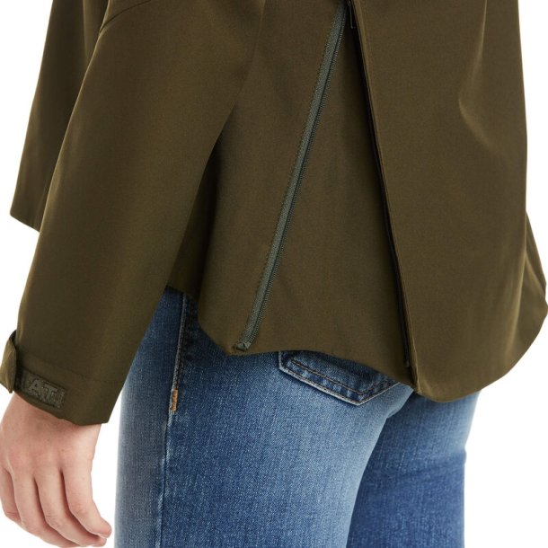 Ariat Coastal vandt�t jakke