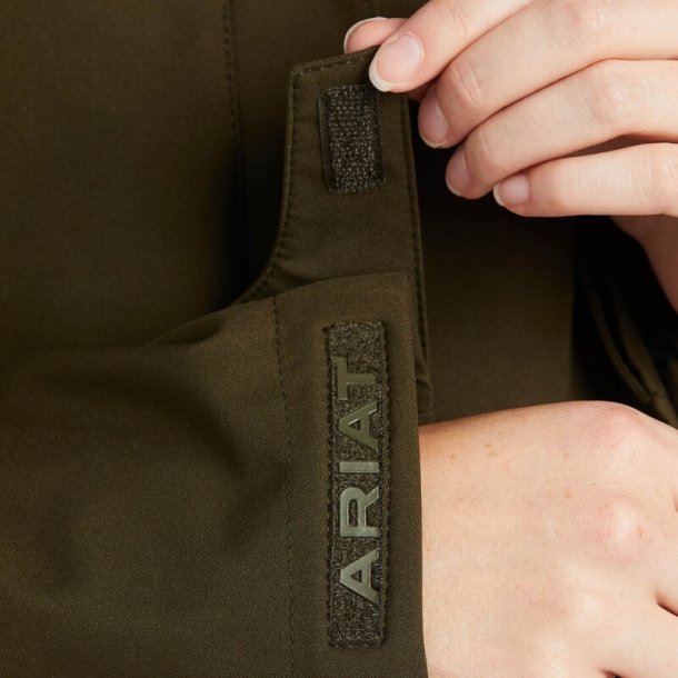 Ariat Coastal vandt�t jakke