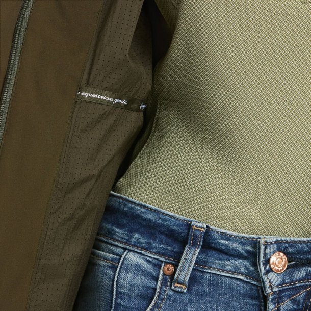 Ariat Coastal vandt�t jakke