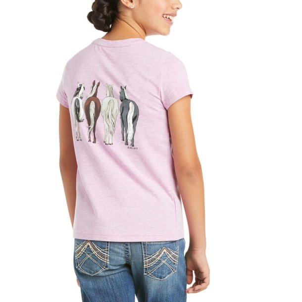 Ariat 360 View SS T-shirt