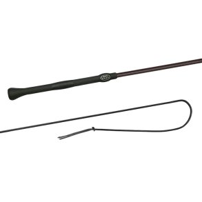 Fleck Nylon toucheringspisk med EVO-grip