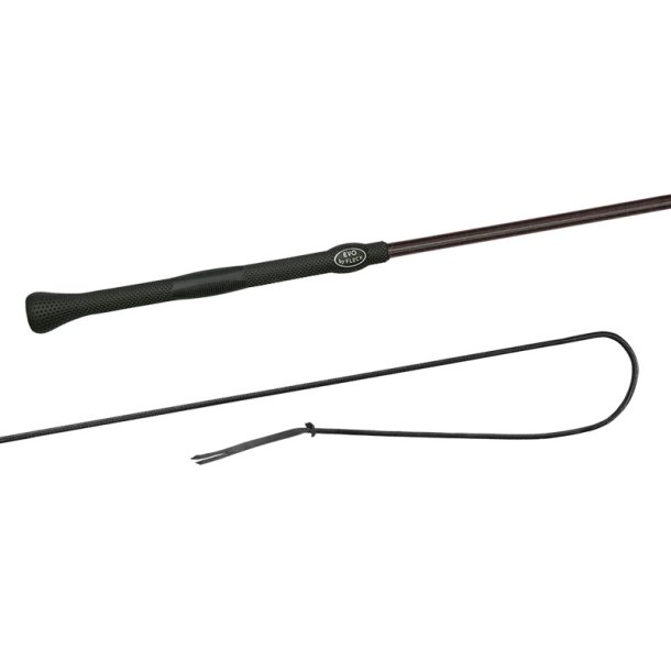 Fleck Nylon toucheringspisk med EVO-grip