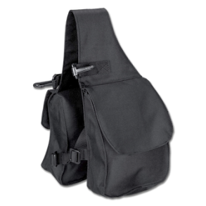 Waldhausen Saddeltaske