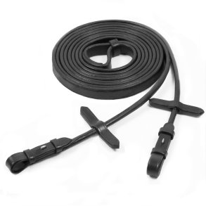 Schockem�hle rundsyet l�dert�jle til kandar 13 mm   1103-00022