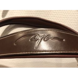 Dyon Anatomisk flash trense m. kombineret n�seb�nd