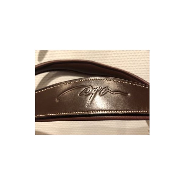 Dyon Anatomisk flash trense m. kombineret n�seb�nd