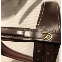 Dyon Anatomisk flash trense m. kombineret n�seb�nd