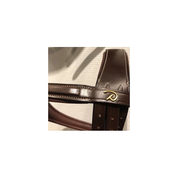 Dyon Anatomisk flash trense m. kombineret n�seb�nd