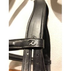 Dyon NE Flash trense m. kombineret n�seb�nd