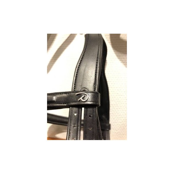 Dyon NE Flash trense m. kombineret n�seb�nd