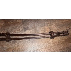 Dyon NE Justerbar T�jle med "h�ndstoppere"