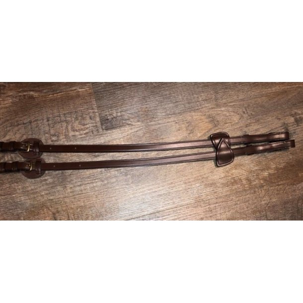 Dyon NE Justerbar T�jle med "h�ndstoppere"